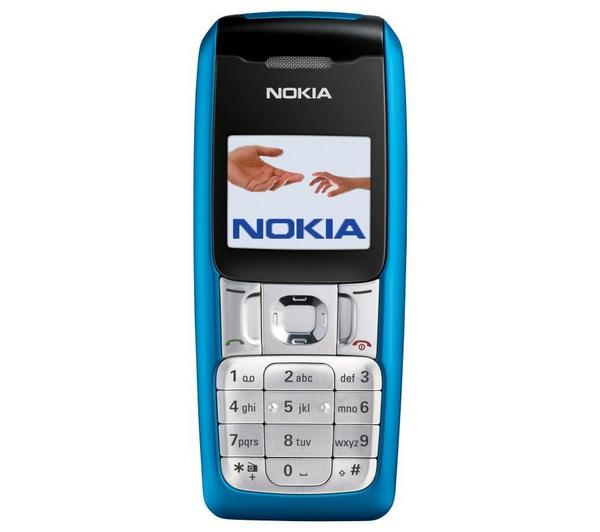 Telefon komórkowy Nokia 2310