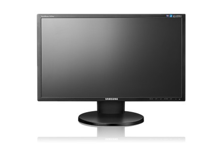Monitor LCD Samsung 2343BW