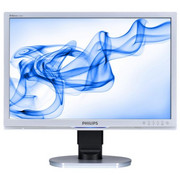Monitor LCD Philips 240BW9CS
