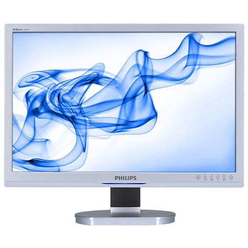 Monitor LCD Philips 240PW9ES