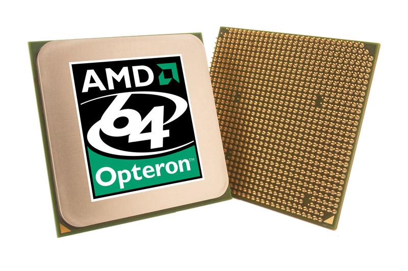 Procesor AMD Opteron Six Core 2427 WOF