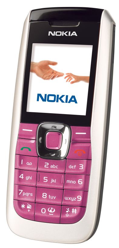 Telefon komórkowy Nokia 2626