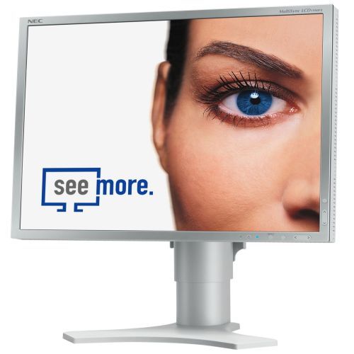 Monitor LCD Nec LCD2690 WUXi