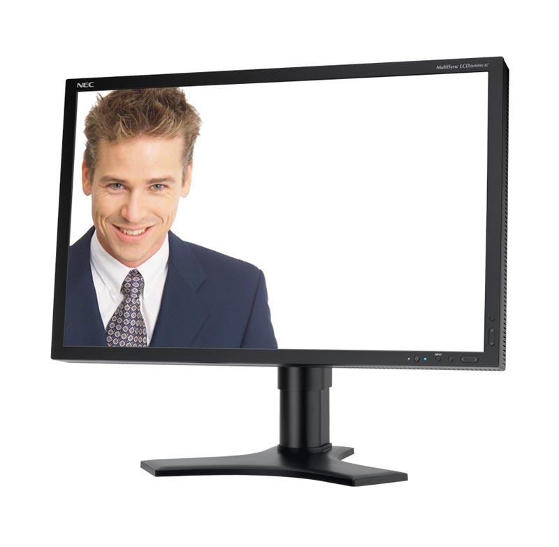 Monitor LCD Nec 2690WUXi2