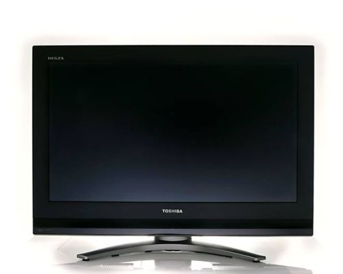 Telewizor LCD Toshiba 26A3000
