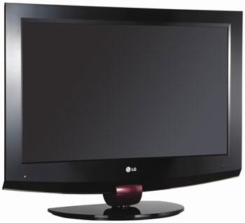 Telewizor LCD LG 26LB76