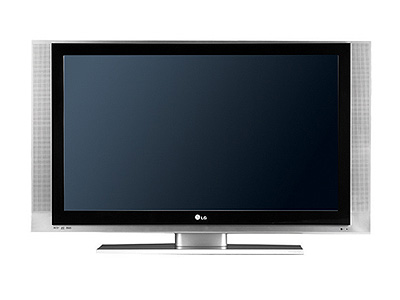 Telewizor LCD LG 26LC3R