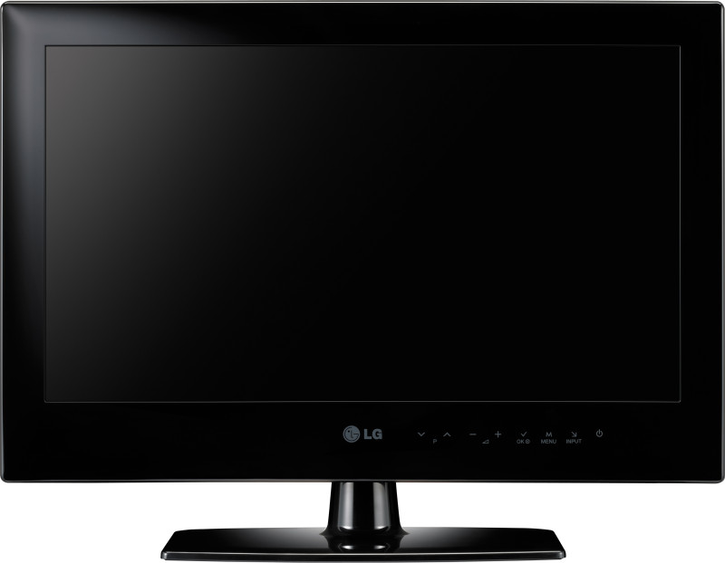 Telewizor LED LG 26LE3300
