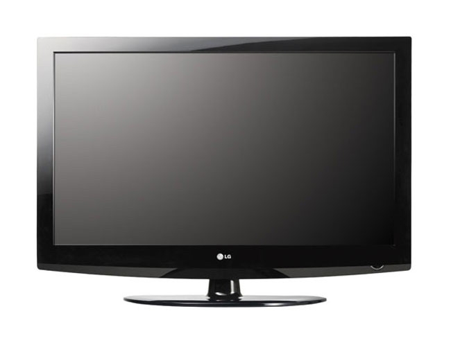 Telewizor LCD LG 26LG3000