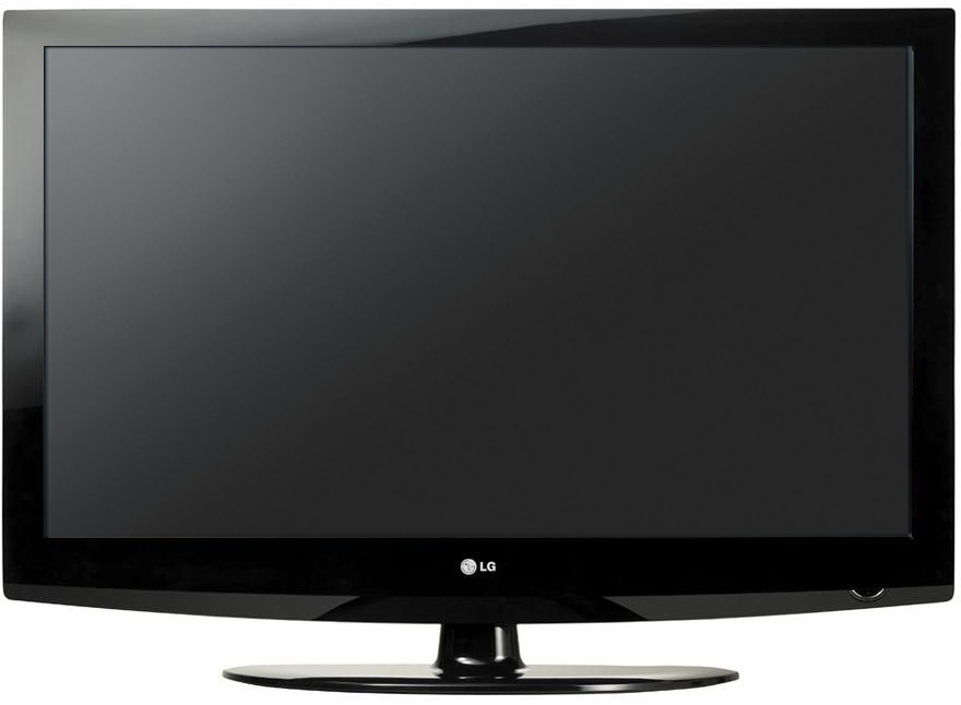 Telewizor LCD LG 26LG3100