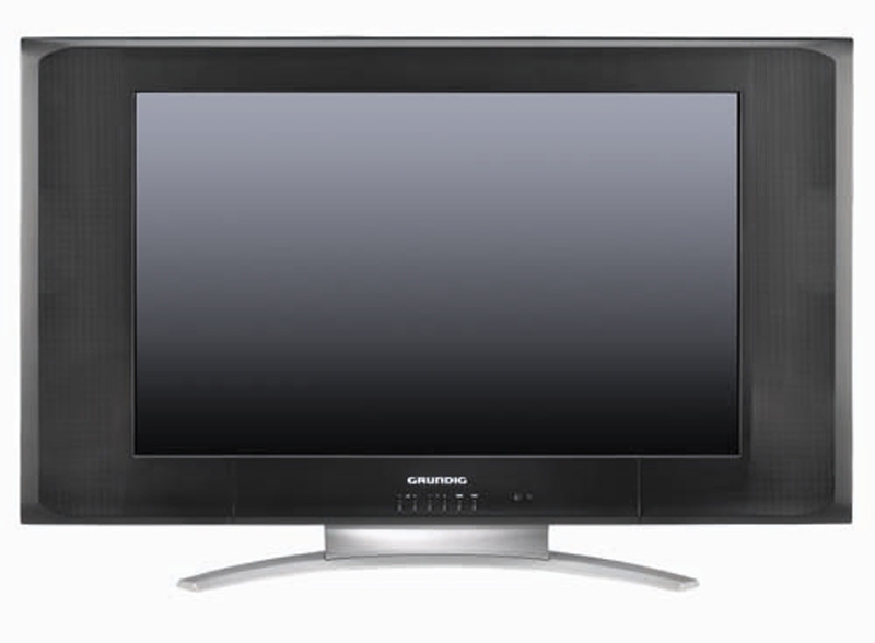 Telewizor LCD Grundig Cinaro 26 LXW 68-6612 REF