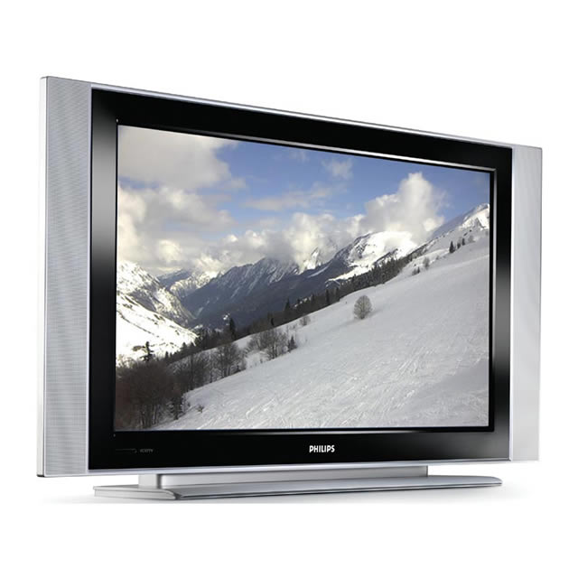 Telewizor LCD Philips 26PF5321