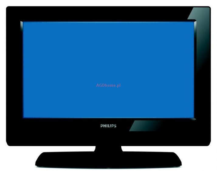Telewizor LCD Philips 26PFL3312