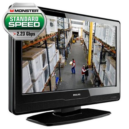 Telewizor LCD Philips 26PFL3403