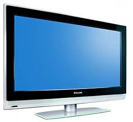 Telewizor LCD Philips 26PFL5322