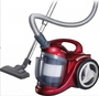Odkurzacz Ariete bagless vacuum cleaner 2799