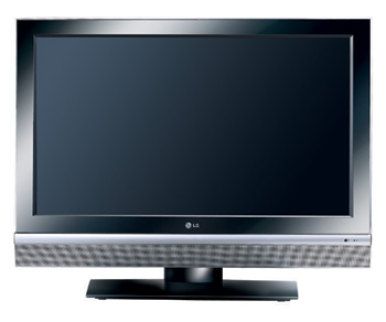 Telewizor LCD LG 27LC2R