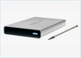 Dysk zewnętrzny FreeCom External 160 GB Mobile Drive USB 2.0 28146