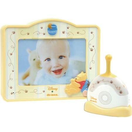 Niania elektroniczna Ariete Baby Monitor 2855