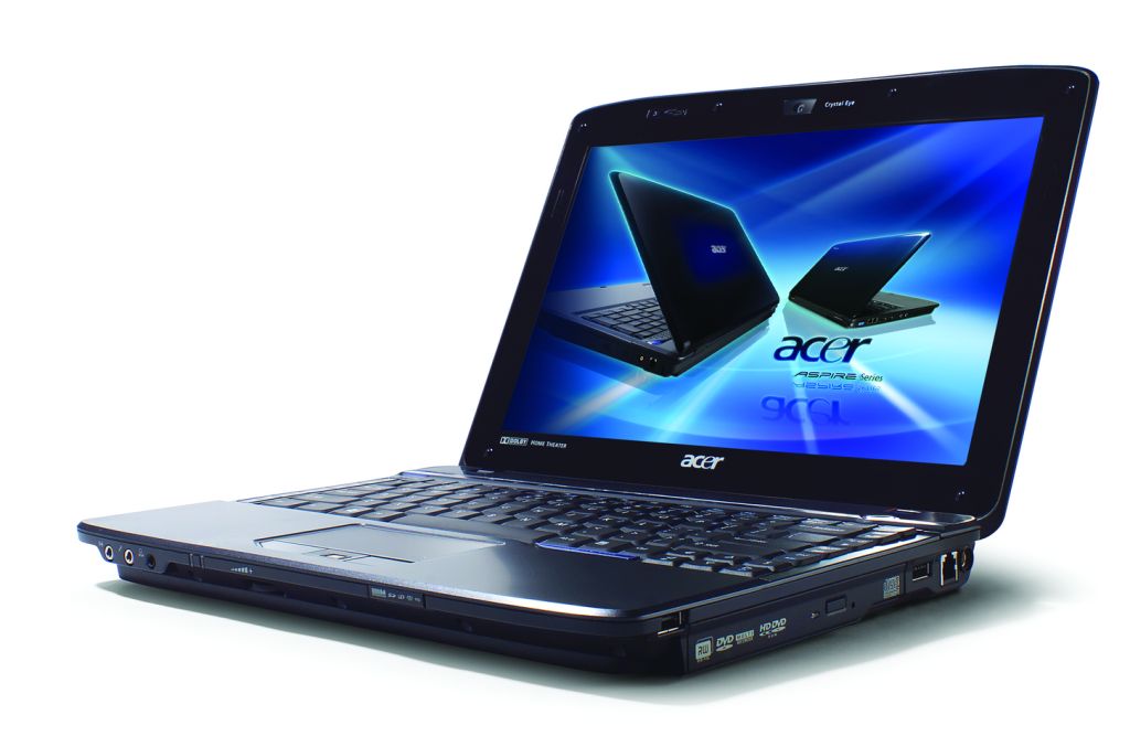 Notebook Acer Aspire 2930-733G25N Acer