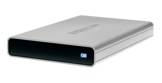 Dysk zewnętrzny FreeCom External 120 GB Mobile Drive Pro USB 2.0 & FireWire 400 29305