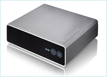 Dysk zewnętrzny FreeCom External 1TB Hard Drive PRO USB 2.0 & E-SATA 29416