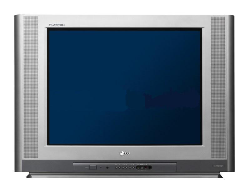 Telewizor kineskopowy LG Electronics 29FB5RLX