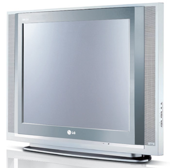 Telewizor kineskopowy LG Electronics 29FS2BLX