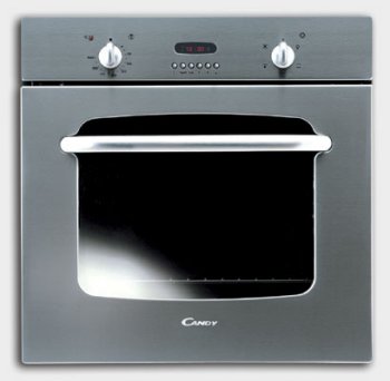 Piekarnik Candy 2D 365 X Duedi z funkcją Pizza