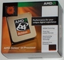 Procesor AMD Athlon 64 3000+ AM2 Box