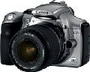 Lustrzanka cyfrowa Canon EOS 300D