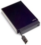 Dysk zewnętrzny LaCie External Design by Sam Hecht 80 GB USB2.0 301274
