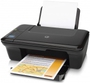 Urządzenie wielofunkcyjne HP DeskJet 3050 (CH376B)