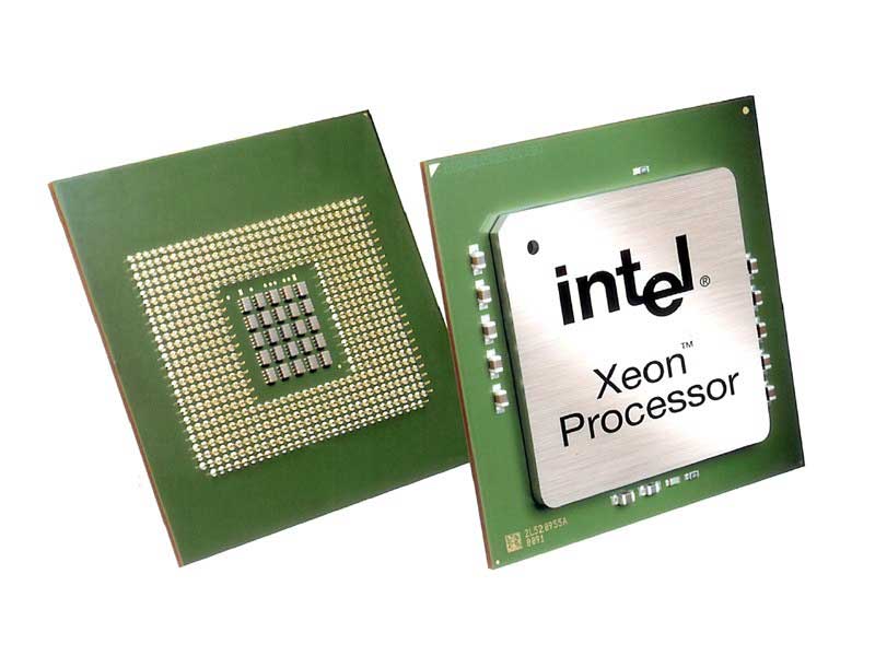 Procesor Intel Xeon 3065