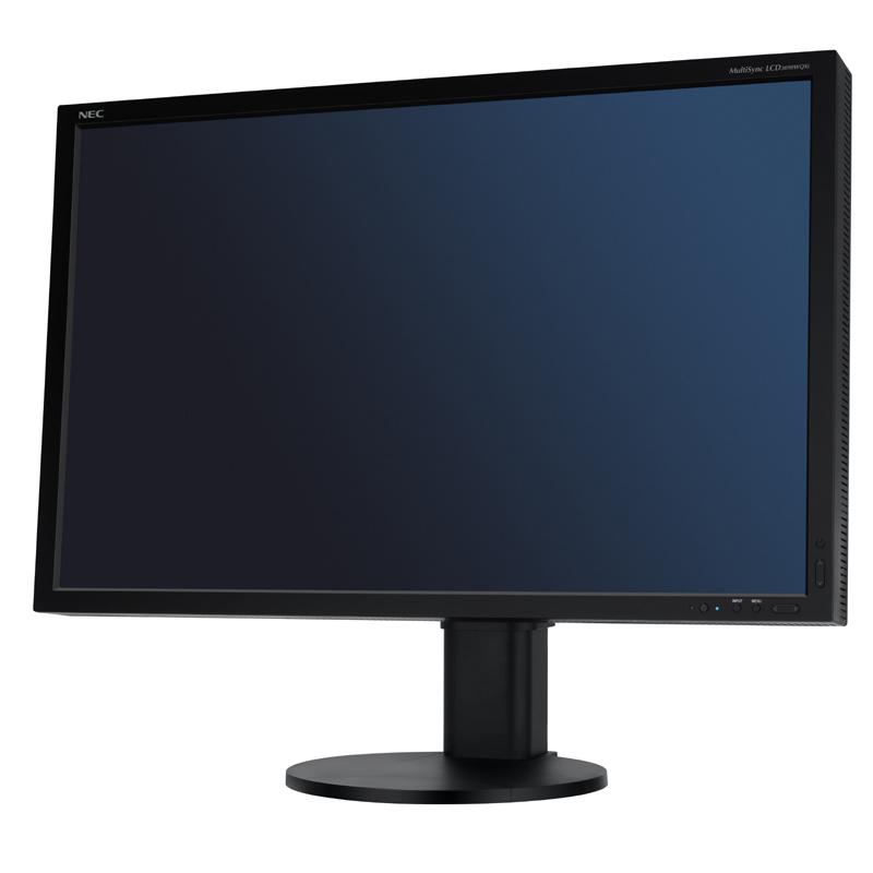 Monitor LCD NEC 3090WQXi
