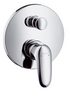 Bateria wannowa podtynkowa Hansgrohe 31475000