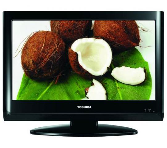 Telewizor LCD Toshiba 32 AV 605