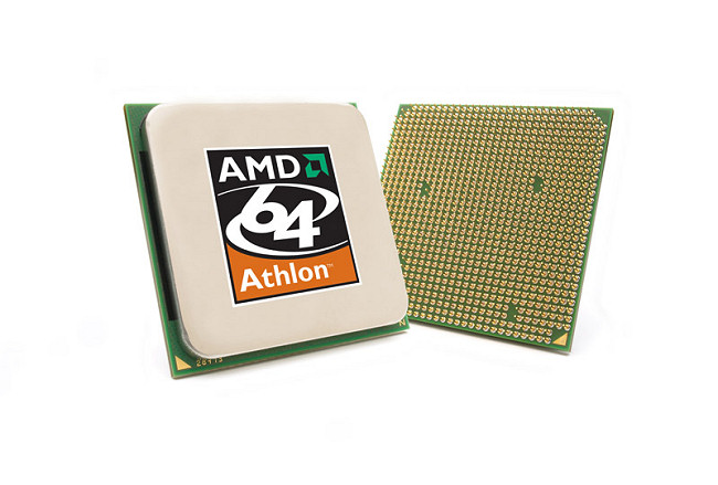 Procesor AMD Athlon 64 3200+ socket 754