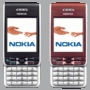 Telefon komórkowy Nokia 3230