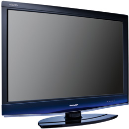 Telewizor LCD Sharp LC32DH77E
