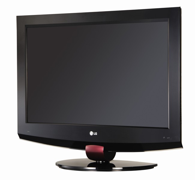 Telewizor LCD LG 32LB75
