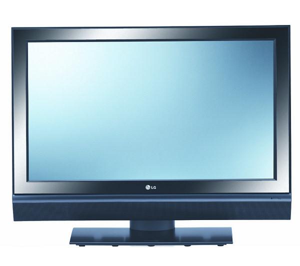 Telewizor LCD LG 32LC25R