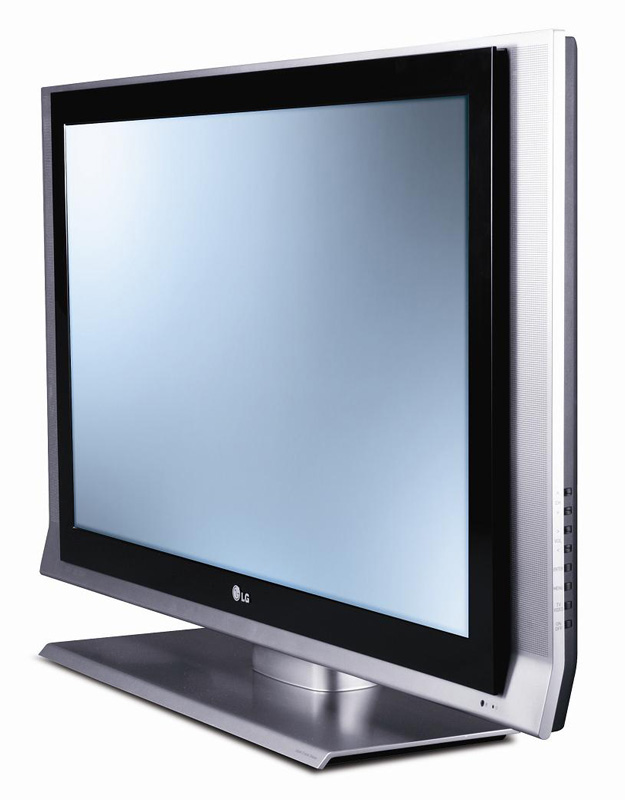 Telewizor LCD LG 32LC3R