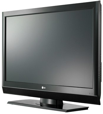 Telewizor LCD LG 32LC52