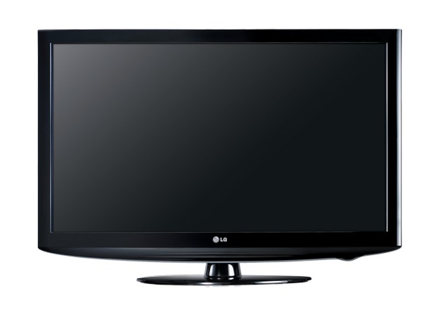 Telewizor LCD LG 32LD320