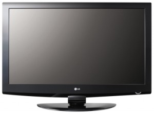 Telewizor LCD LG 32LG2000