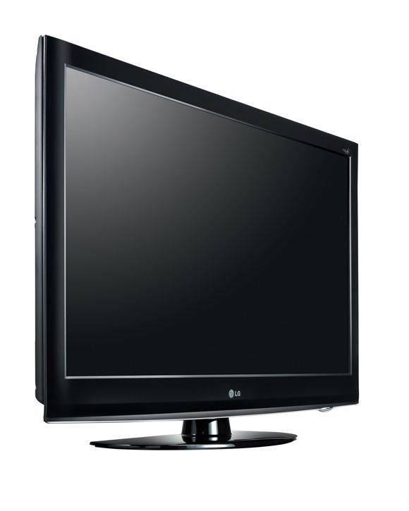 Telewizor LCD LG 32LH3000