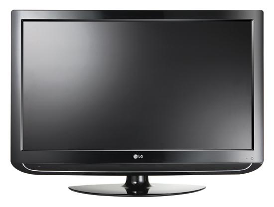 Telewizor LCD LG 32LT75