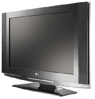 Telewizor LCD LG 32LX1