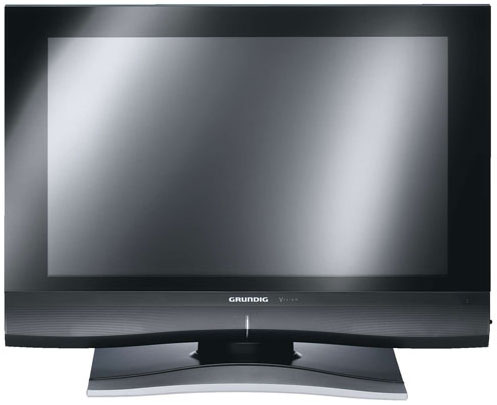 Telewizor LCD Grundig Vision II 32 LXW 82-9620 DOLBY